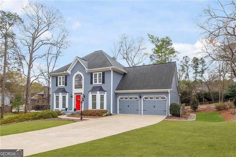 1501 Larson Way Sw, Marietta, GA 30064 - #2