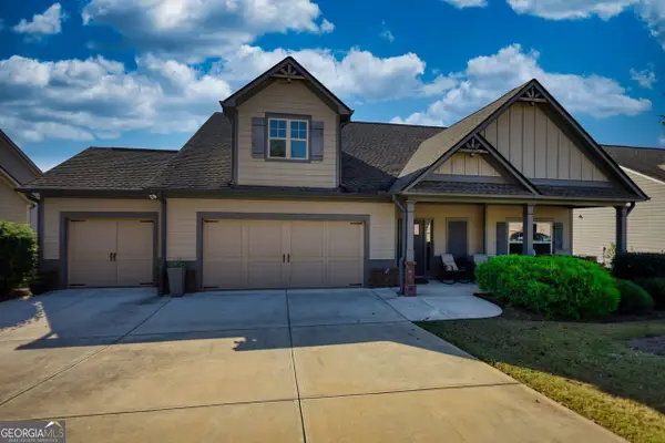 246 Club Drive, Monroe, GA 30655