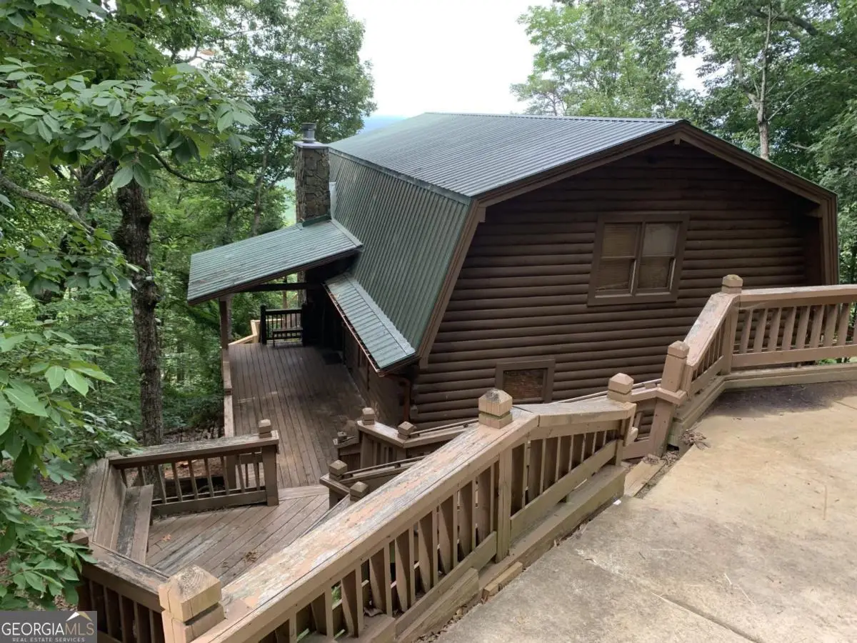 103 Sunrise Terrace, Jasper, GA 30143 - #1