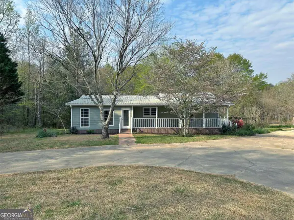 1104 Farm Road, Colbert, GA 30628