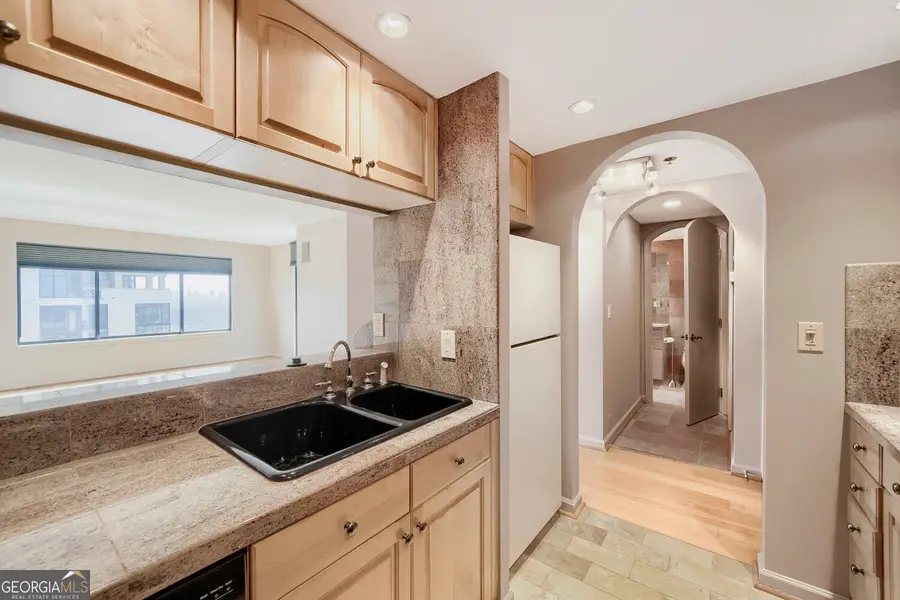 3481 Lakeside Drive Ne #2905, Atlanta, GA 30326 - #3
