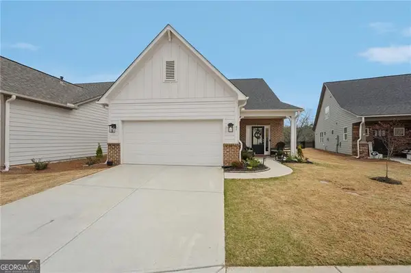 65 Grand Circle, Jasper, GA 30143