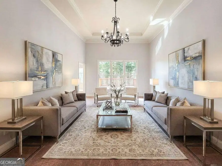 3270 Sunflower Way, Milton, GA 30004 - #3