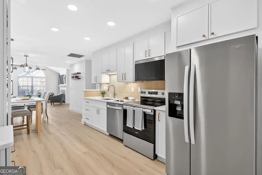 9103 Windrush Lane, Alpharetta, GA 30009 - #1