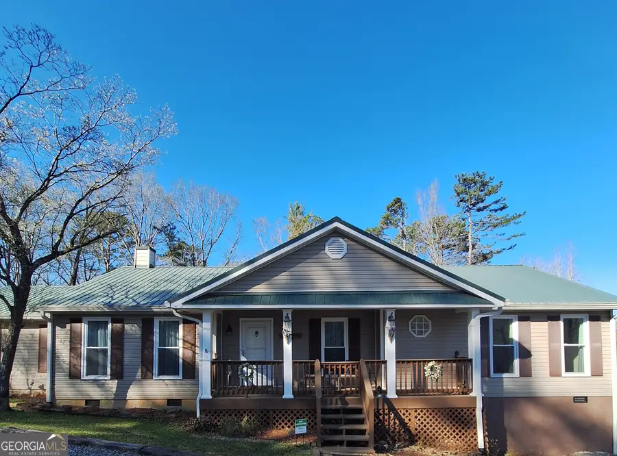 57 Cherry Court, Ellijay, GA 30540 - #2