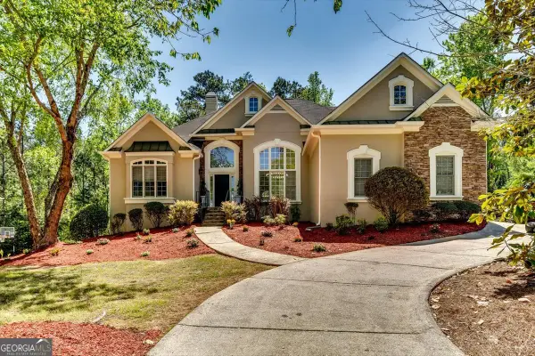 4315 Rosemont Drive, Douglasville, GA 30135