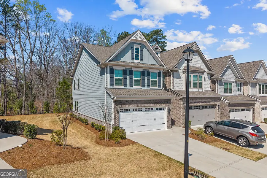 6298 Lanier Harbor Landing, Buford, GA 30518 - #2