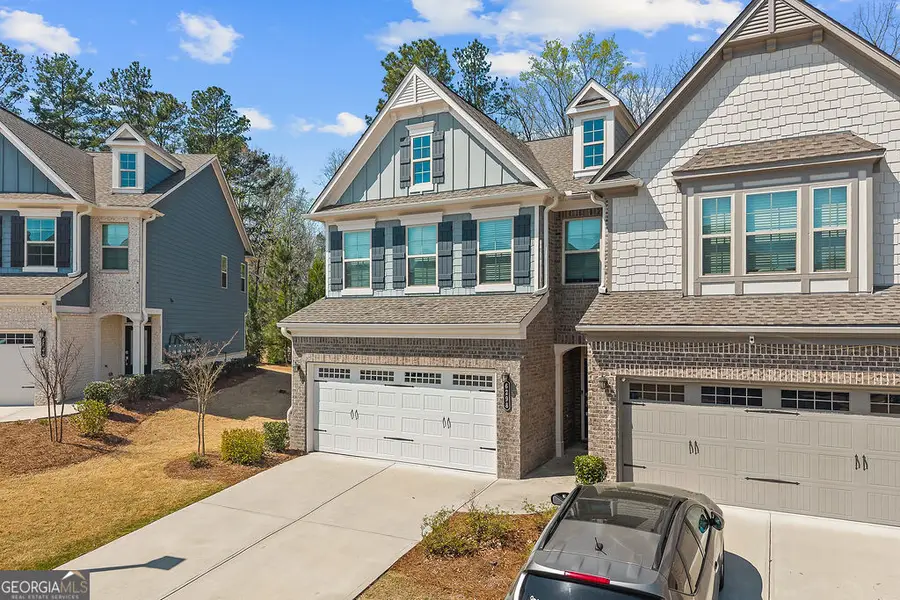6298 Lanier Harbor Landing, Buford, GA 30518 - #3
