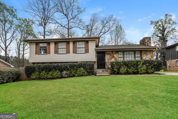 8455 Magnolia Drive, Jonesboro, GA 30238