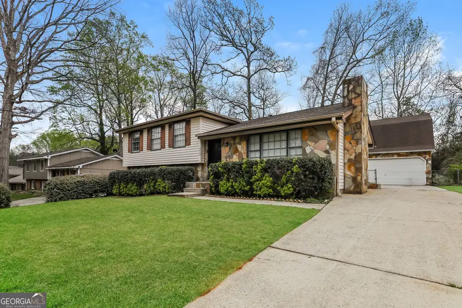 8455 Magnolia Drive, Jonesboro, GA 30238 - #2