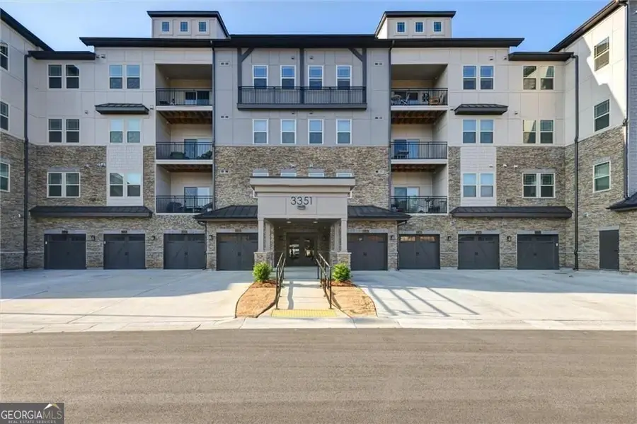 3351 Orwell Way #2401, Cumming, GA 30041 - #3