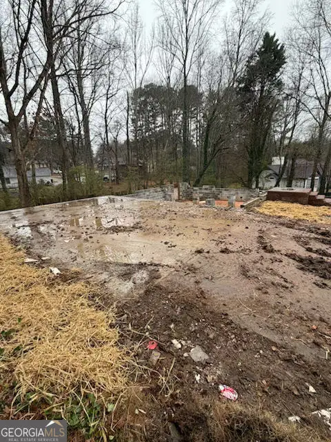 7162 Scott Trail, Riverdale, GA 30296 - #1