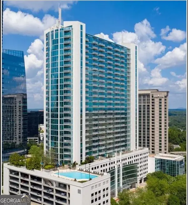 3324 Peachtree Road #2213, Atlanta, GA 30326