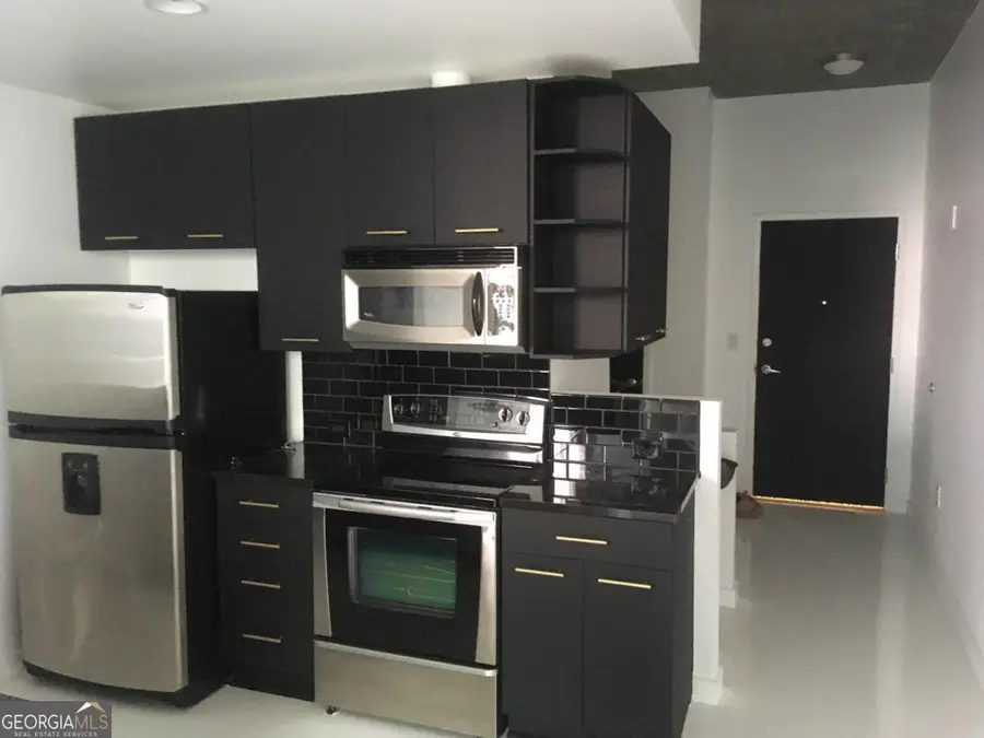 3324 Peachtree Road #2213, Atlanta, GA 30326 - #2