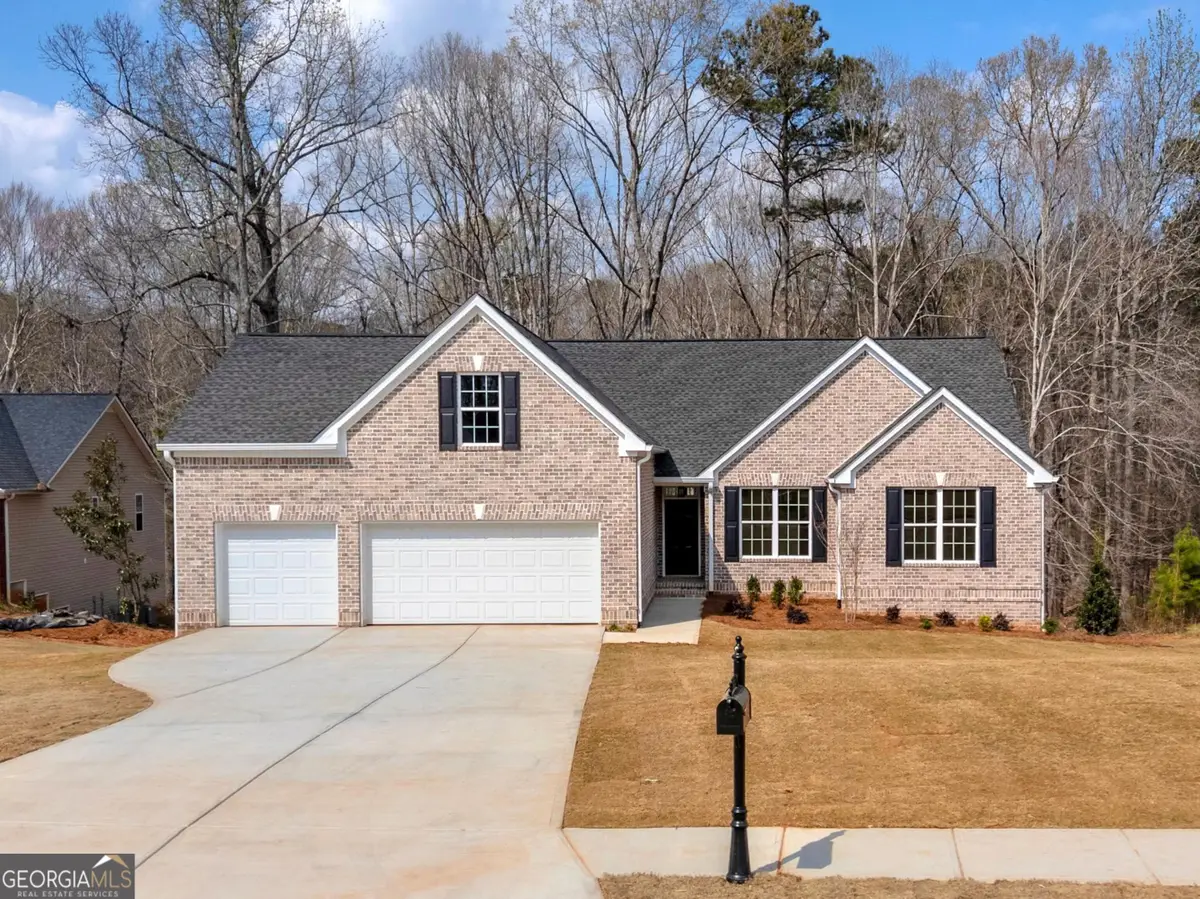 1235 Morgans Run, Monroe, GA 30656 - #1