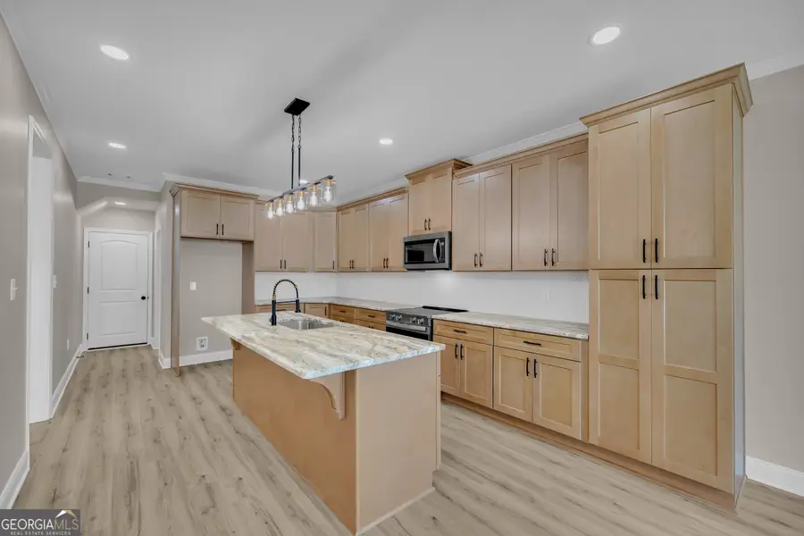 1235 Morgans Run, Monroe, GA 30656 - #2