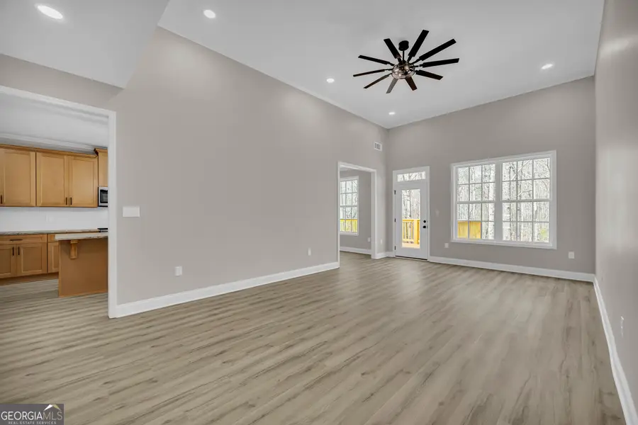 1235 Morgans Run, Monroe, GA 30656 - #3