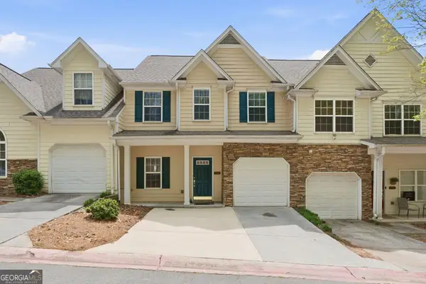 1984 Hoods Fort Circle Nw #23, Kennesaw, GA 30144