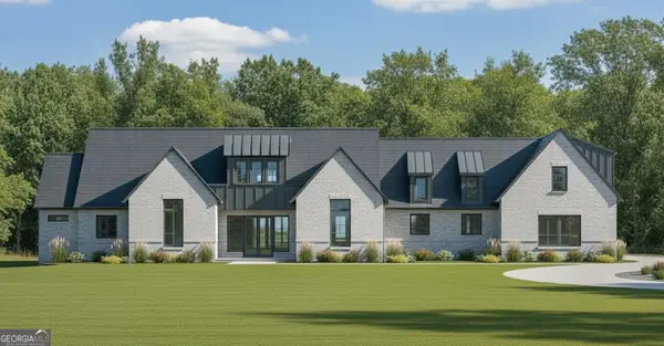 117 Kinney Creek Ln, Pendergrass, GA 30567