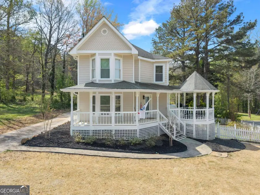 322 Wyngate Road, Auburn, GA 30011 - #2