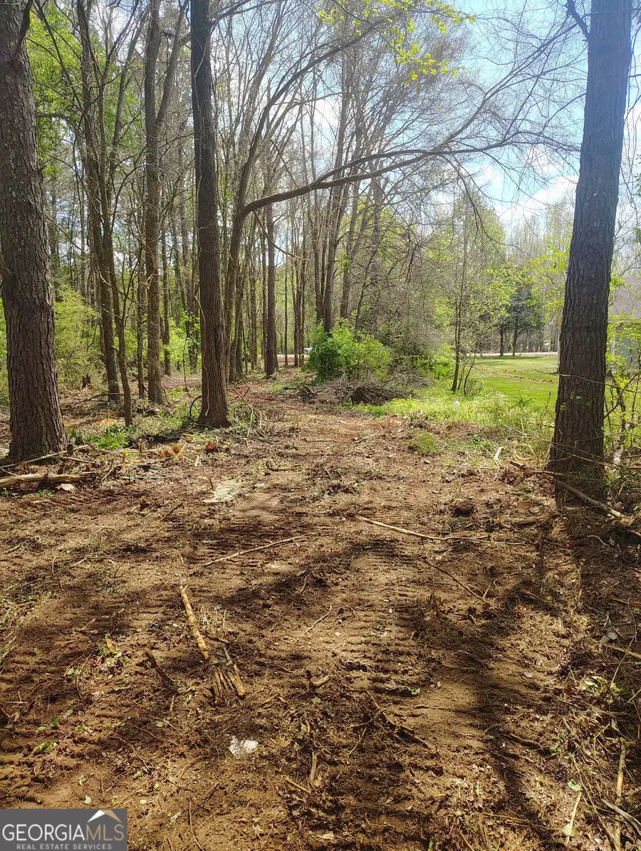 0 Jackson Road, Griffin, GA 30223 - #3