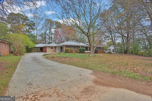 2738 Odum Street, Snellville, GA 30078