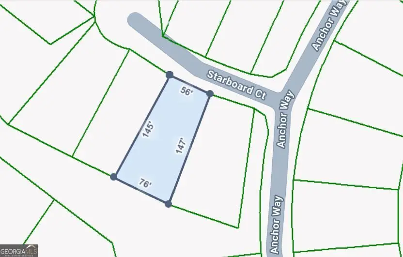 LOT 669 Starboard Court #LOT 669, Saint Marys, GA 31558 - #1