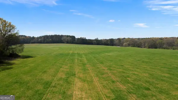 0 Taylorsville Macedonia Rd. Tract 1 Road, Taylorsville, GA 30178