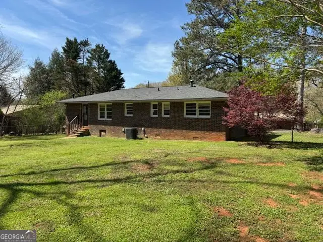 618 Valley Road, Cedartown, GA 30125 - #2