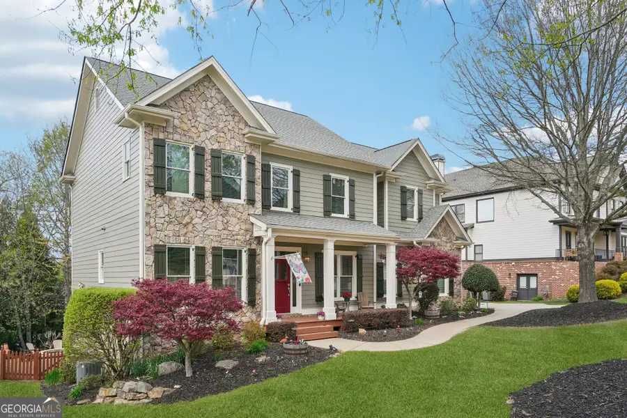 3525 Horizon Court, Cumming, GA 30041 - #3