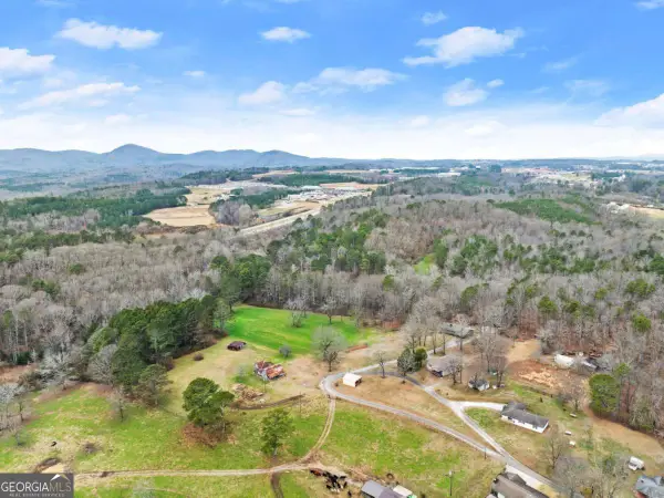 244 Town Creek Trail, Jasper, GA 30143