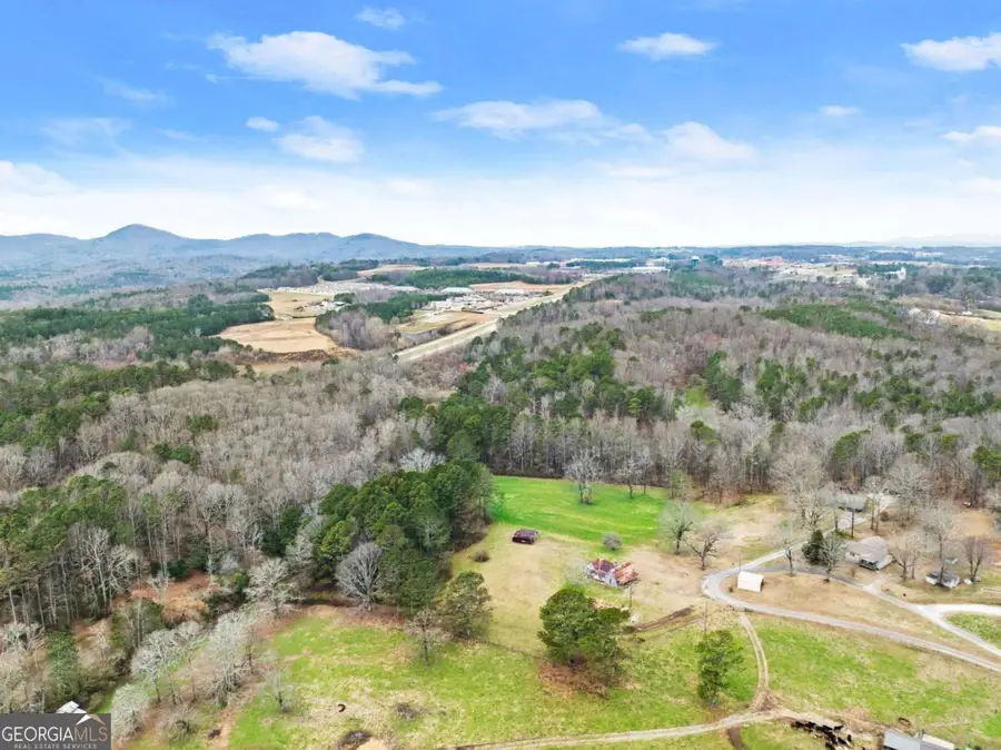 244 Town Creek Trail, Jasper, GA 30143 - #3