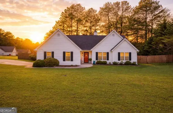 734 Evergreen Drive, Winder, GA 30680