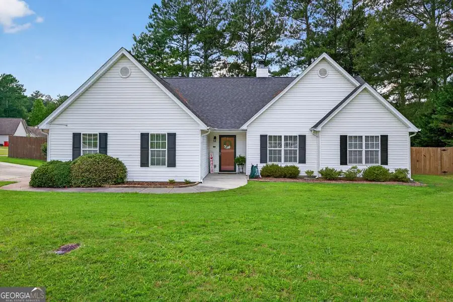 734 Evergreen Drive, Winder, GA 30680 - #3