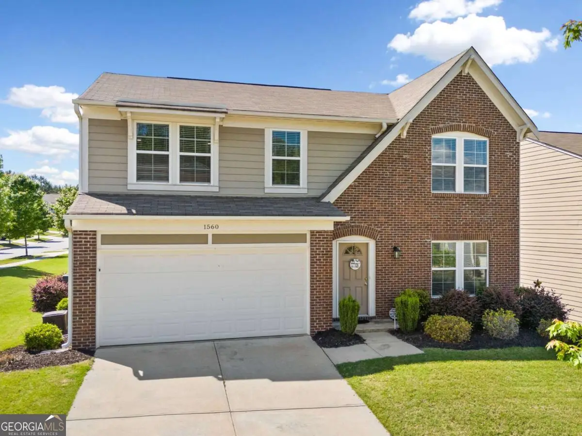 1560 Avalon Creek Road, Sugar Hill, GA 30518 - #1