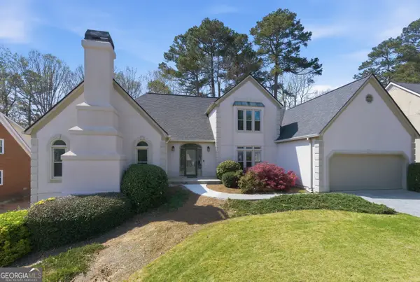 4016 Bramble Court, Marietta, GA 30062