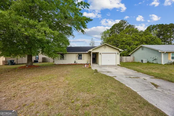 118 Greenacre Circle N, Kingsland, GA 31548