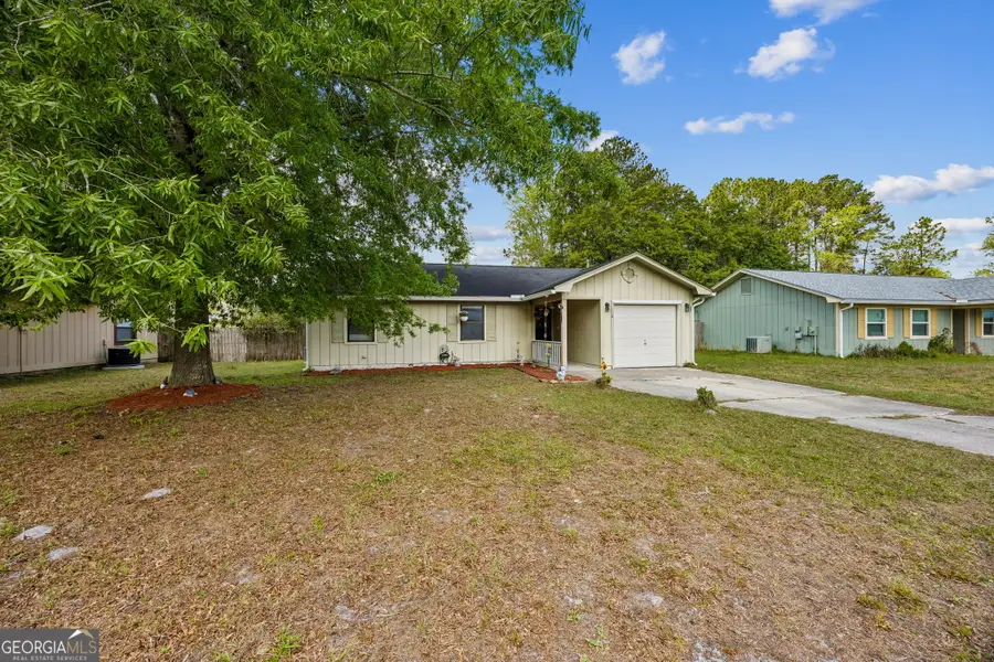 118 Greenacre Circle N, Kingsland, GA 31548 - #2