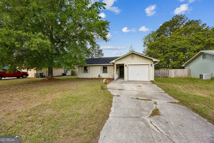 118 Greenacre Circle N, Kingsland, GA 31548 - #3