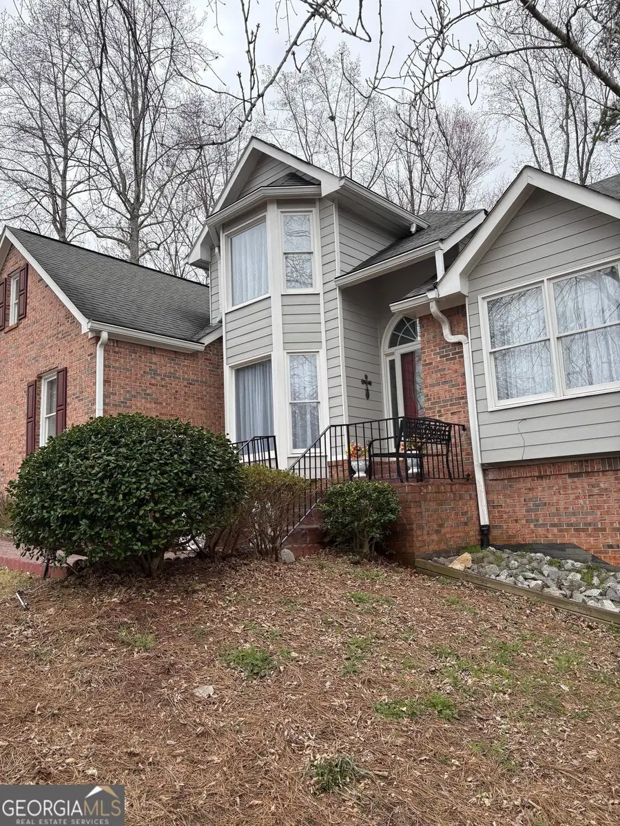 9440 Logan Lane, Douglasville, GA 30135 - #2