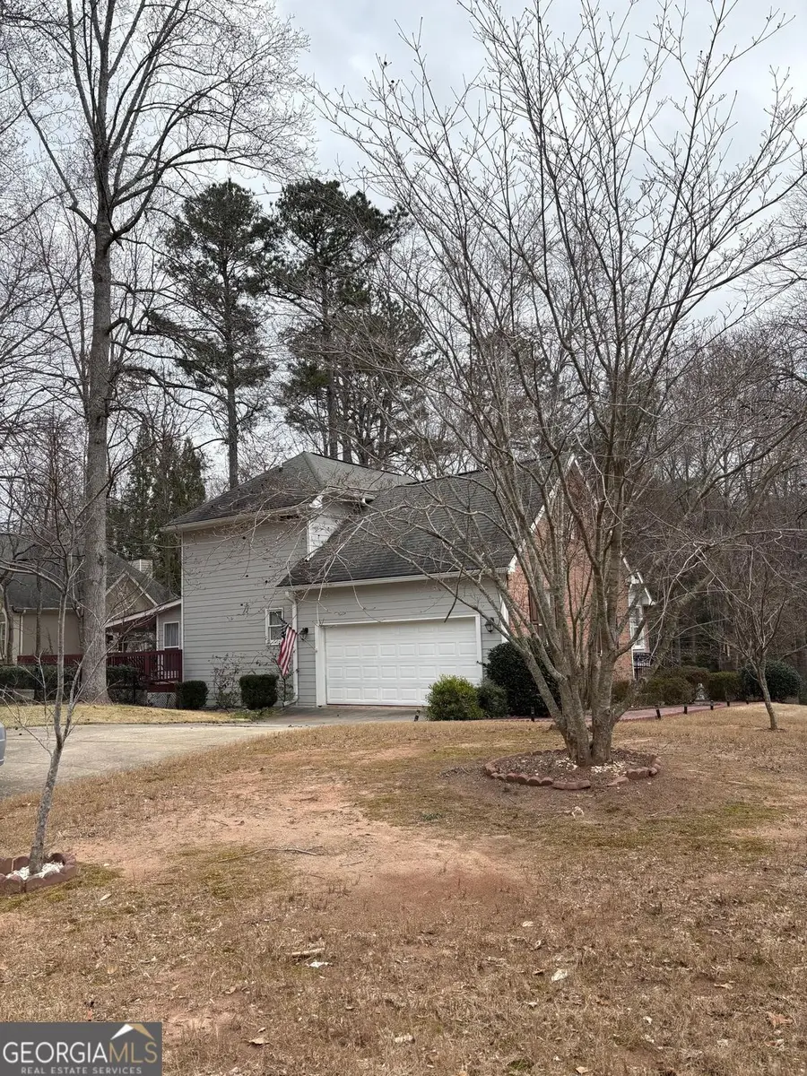 9440 Logan Lane, Douglasville, GA 30135 - #3