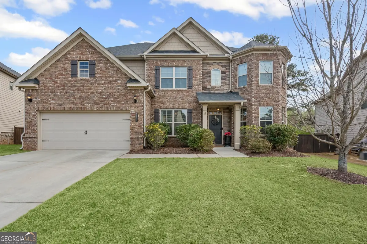 1460 Dahlia Drive, Cumming, GA 30040 - #1