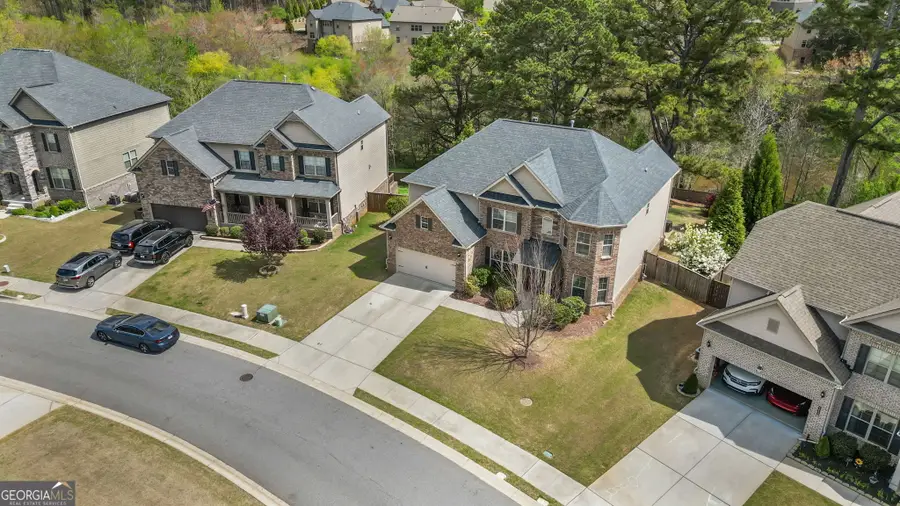 1460 Dahlia Drive, Cumming, GA 30040 - #2