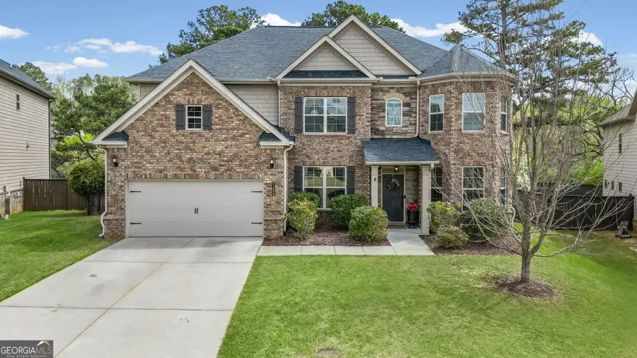 1460 Dahlia Drive, Cumming, GA 30040 - #3