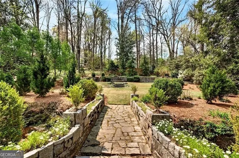 3814 Vermont Road Ne, Atlanta, GA 30319 - #2