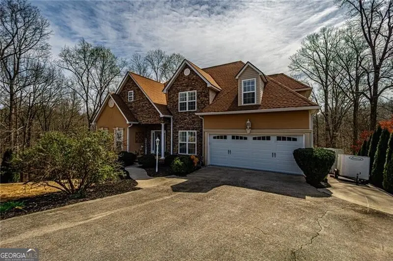 3718 Pebble Creek Point, Gainesville, GA 30506 - #3