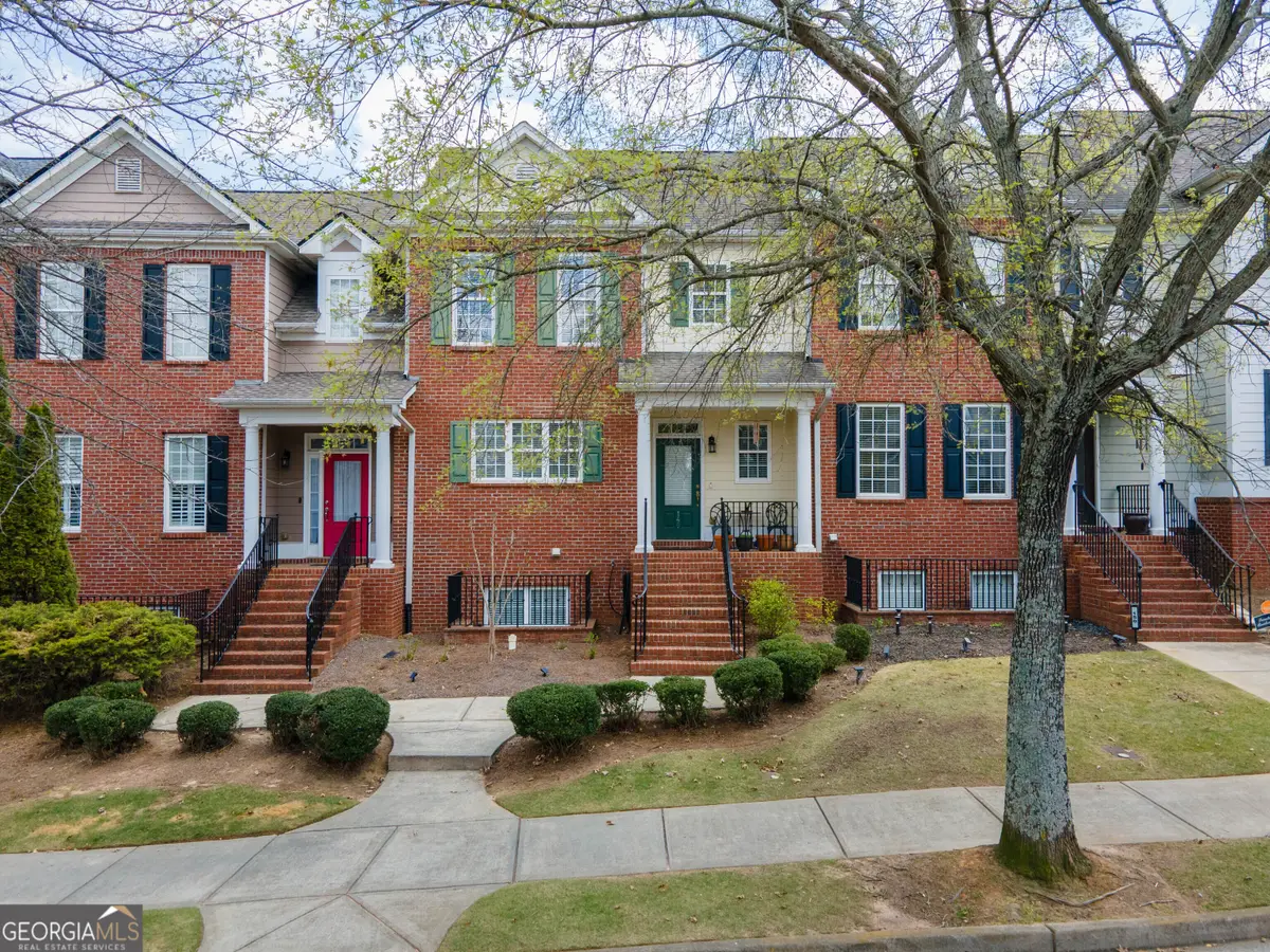 140 Camford Stone Path, Fayetteville, GA 30214 - #1