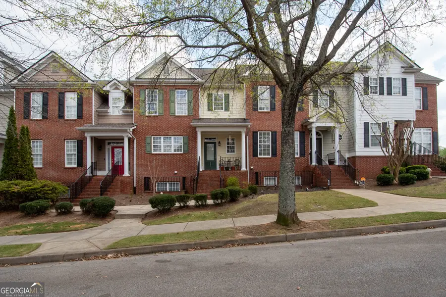 140 Camford Stone Path, Fayetteville, GA 30214 - #3