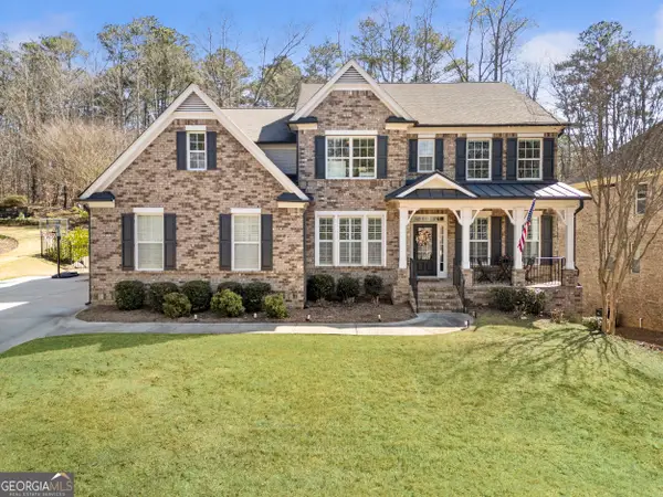 1090 Mosspointe Drive, Roswell, GA 30075