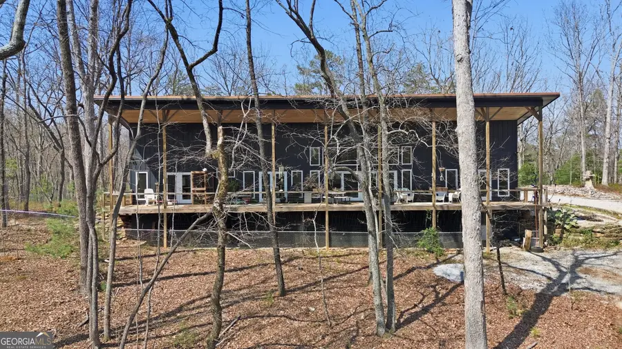 425 Camp Yonah Road, Clarkesville, GA 30523 - #3